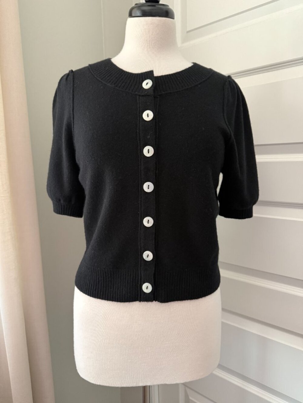 Free People Isla Cardigan : Small - Picture 2 of 7